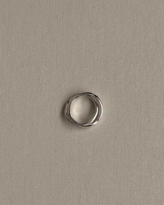 HANDCRAFTED SILVER CLASSIC DUO