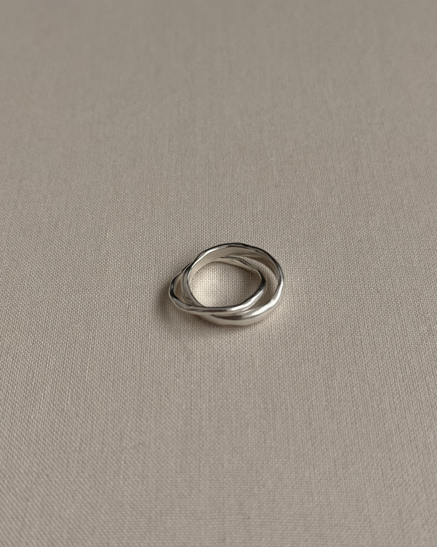 HANDCRAFTED SILVER CLASSIC DUO