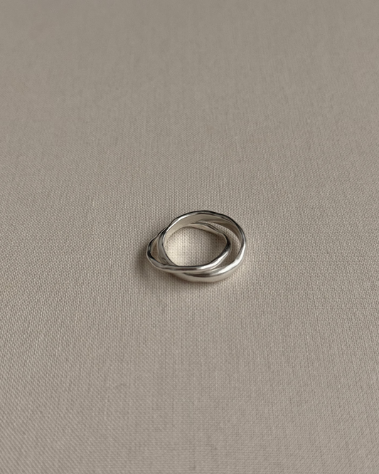HANDCRAFTED SILVER CLASSIC DUO