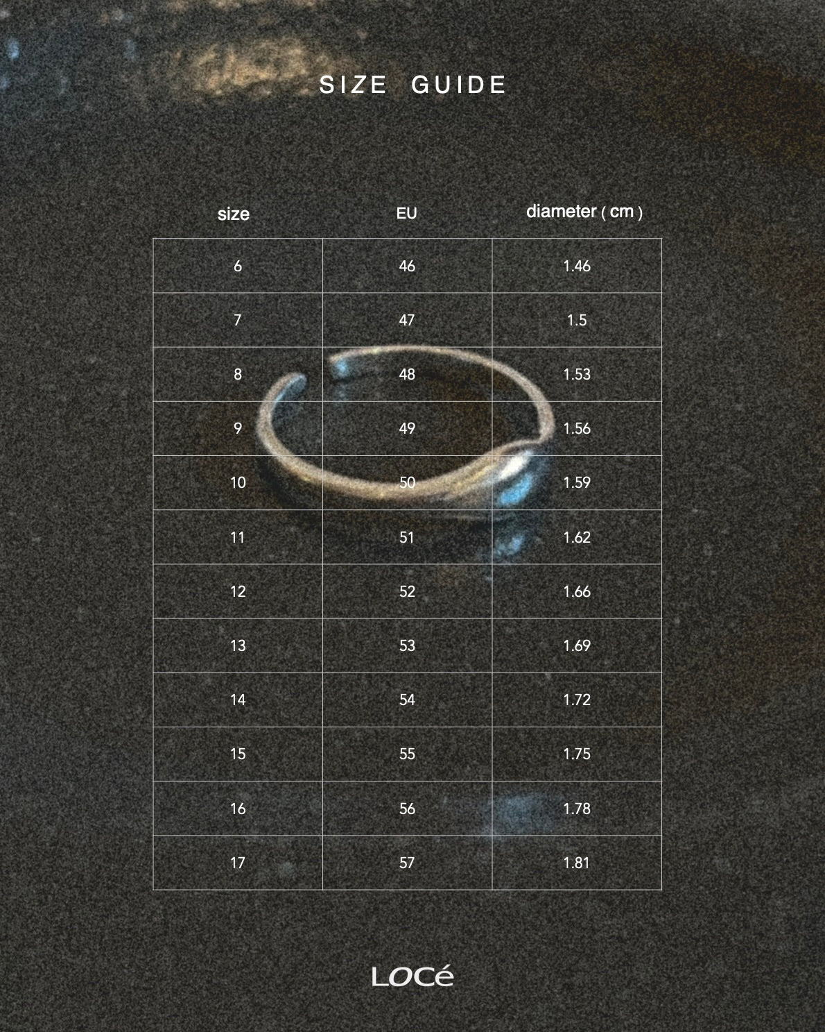 925 SILVER BEADS RING